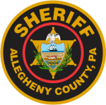 Allegheny County Sheriff team