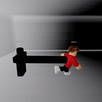Hall of Horror
