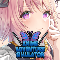🌸Anime Clicker Simulator (PRE ALPHA)