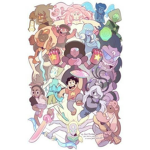 Wolfie's Steven Universe Fan Group!