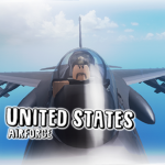 [The USAF] United State Air Forces