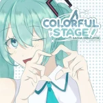 Colorful Stage! Gacha Simulator Group Thumbnail