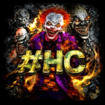 Hybrid Clowns