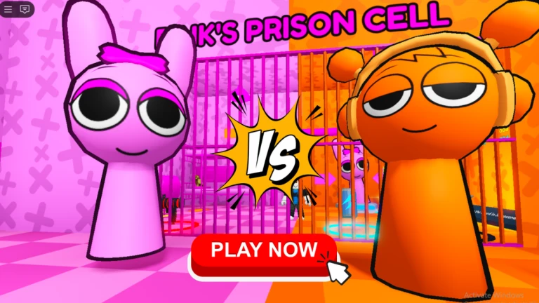 PINK VS ORANGE SPLANKI