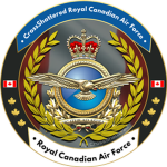 [RCAF] Royal Canadian Air Force •