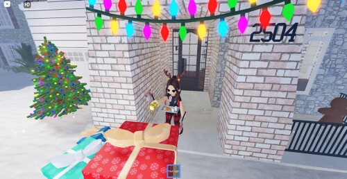 RP CHRISTMAS EVEN 