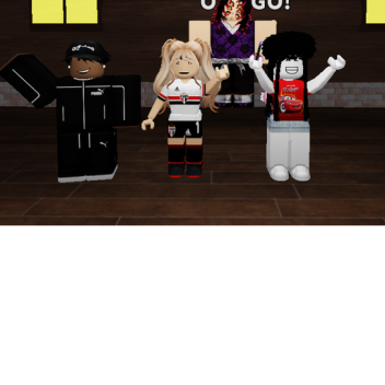 The Cousins: The Beginning