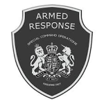 Scottish Armed Response Team