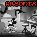 ARSONIX †††