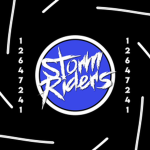 $torm Riders