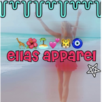 ʚɞ ellas apparel ʚɞ