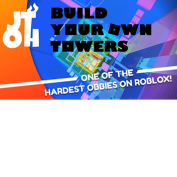 Build Your JTOH Tower Restored