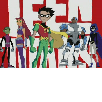 Teen Titans Go! 