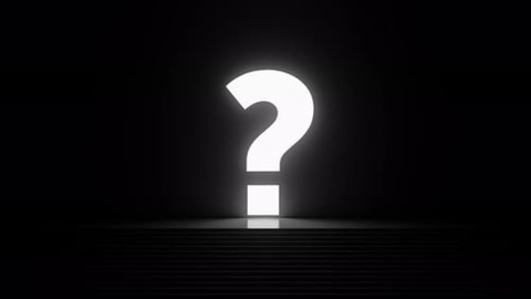???