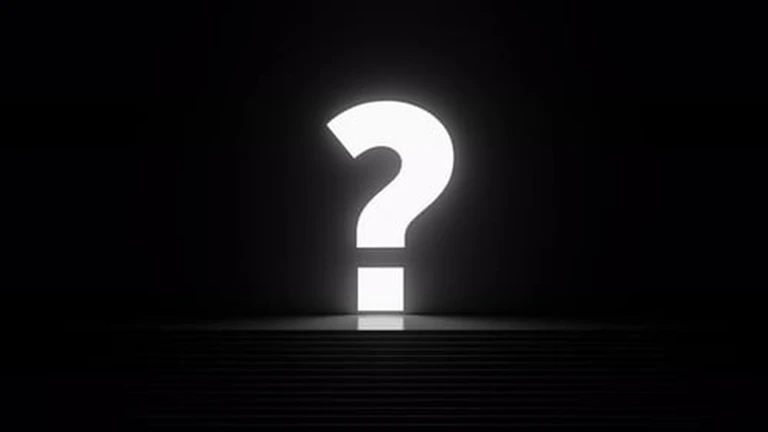 ???