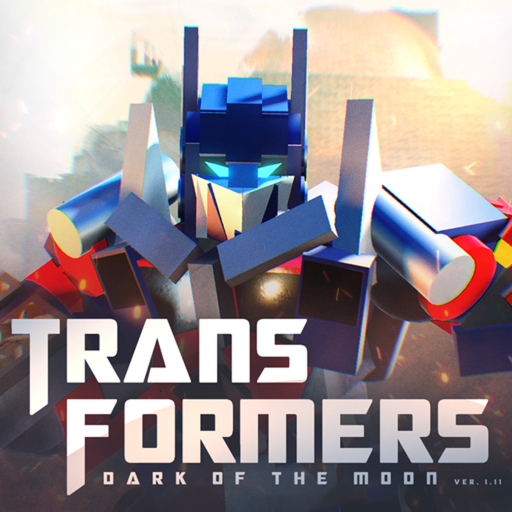 Transformers Dark of the Moon: Ver. 1.15