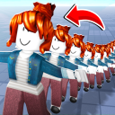 Clone Simulator
