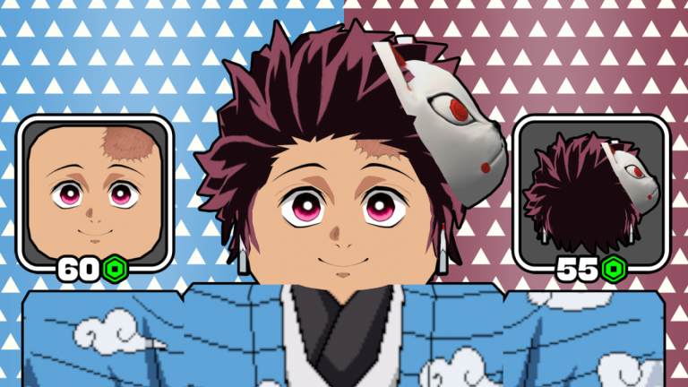 [200+] Demon Slayer Outfits screenshot 1