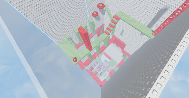 Tomato Tower screenshot 2