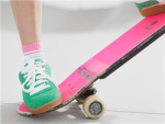 The Sk8r Hotties