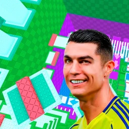 Ronaldo Tower icon