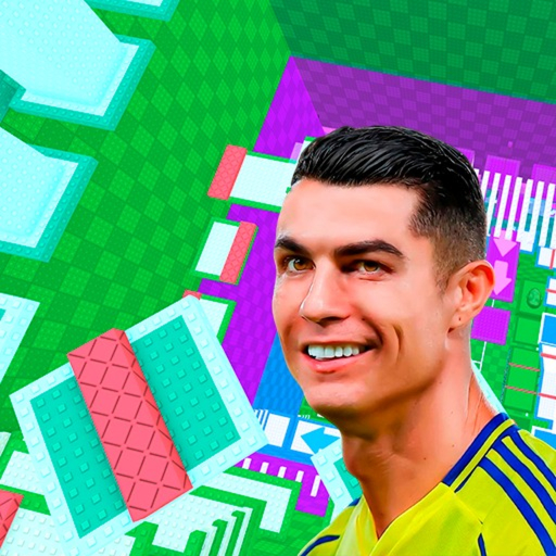 Ronaldo Tower icon