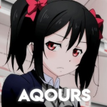Aqours
