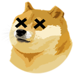 Dead Doge