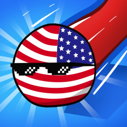 🌎 World.io icon