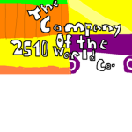 The Company of the World Co.
