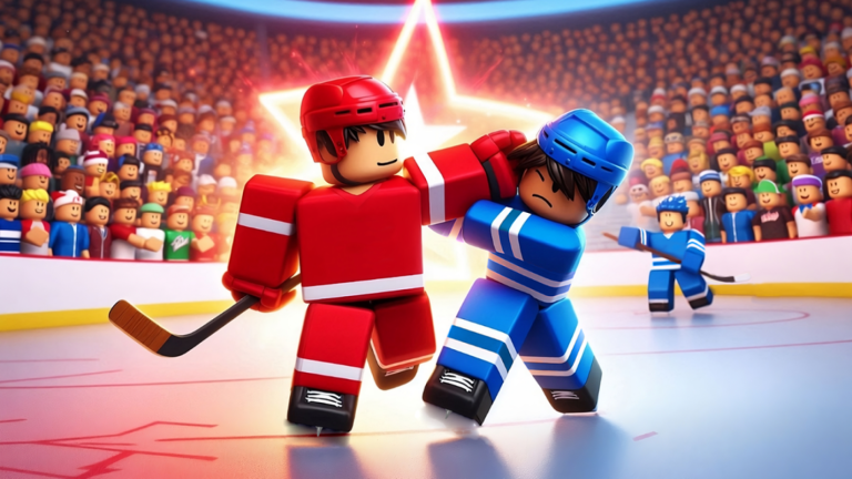 Star Hockey 26 screenshot 2