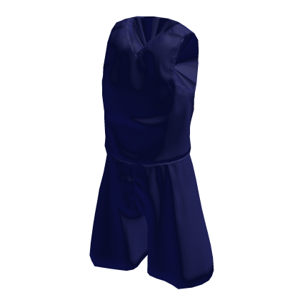 Dark Blue Half Overall thumbnail