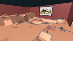 Skate Park (UPDATED)