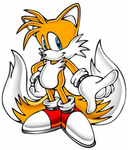 Tails’s world