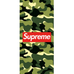 joshy Supreme