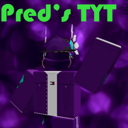 Pred's Test Your Time!