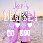 Jae’s closet!