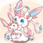 Master's Eevee Fan Group