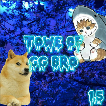 (DLC) Tower of GG BRO