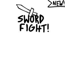 Sword Fight