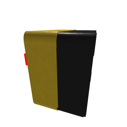 Emergency Stop Press Button