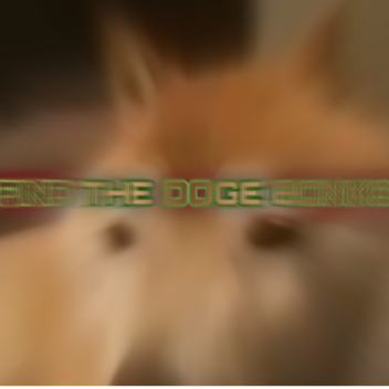 Find the Doge Bonks! (26)