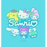 ~sanrio groups~