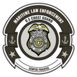Cοast Guard Maritime Law Enforcement ᅠᅠ