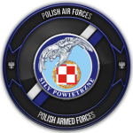 [PAF] Polish Air Force.