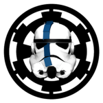 The Galactic Empire [501st Legion]