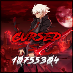ムCursed