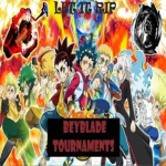 Beyblade Tournamentsッ