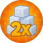 2x Blocks