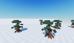 Snowdenvr's server